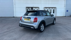 MINI Hatchback 1.5 Cooper Classic Premium 5dr Auto Petrol Hatchback